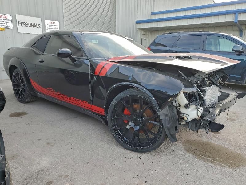 2015 Dodge Challenger sxt Plus