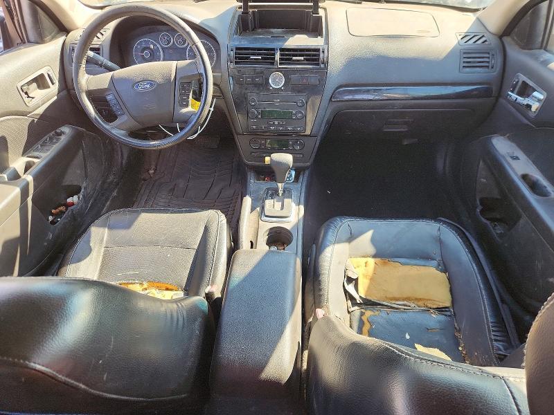 2006 Ford Fusion sel