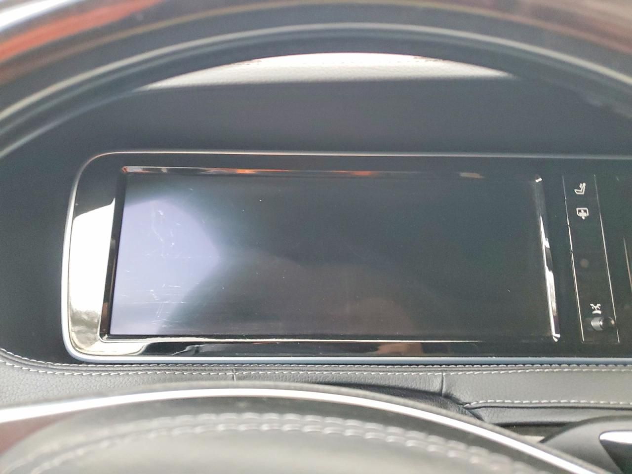 2016 Mercedes-Benz S 550 4matic