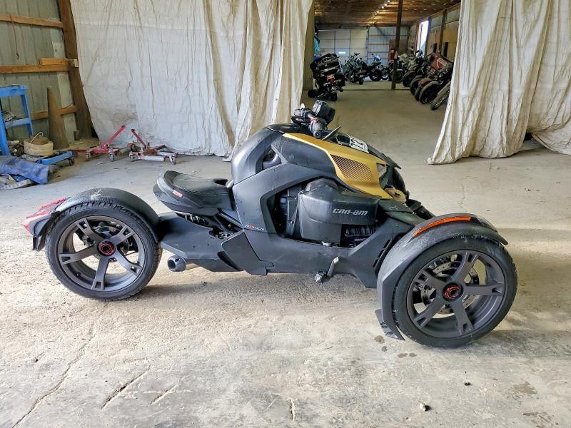 2021 Can-Am 2021 Other Motorcycle CAN AM Ryker 600