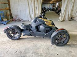 Run And Drives Motorcycles for sale at auction: 2021 Can-Am 2021 Other Motorcycle CAN AM Ryker 600