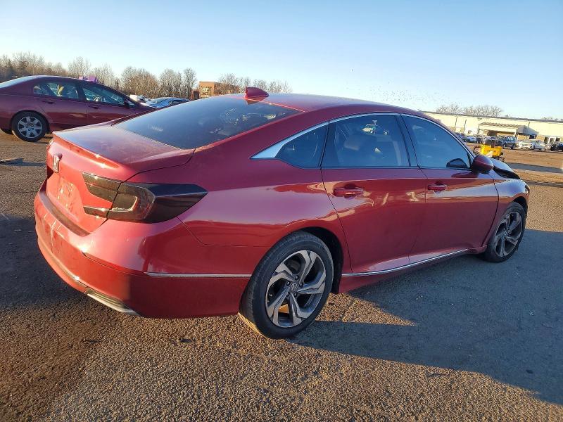 2019 Honda Accord ex