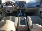 2015 Nissan Armada sv