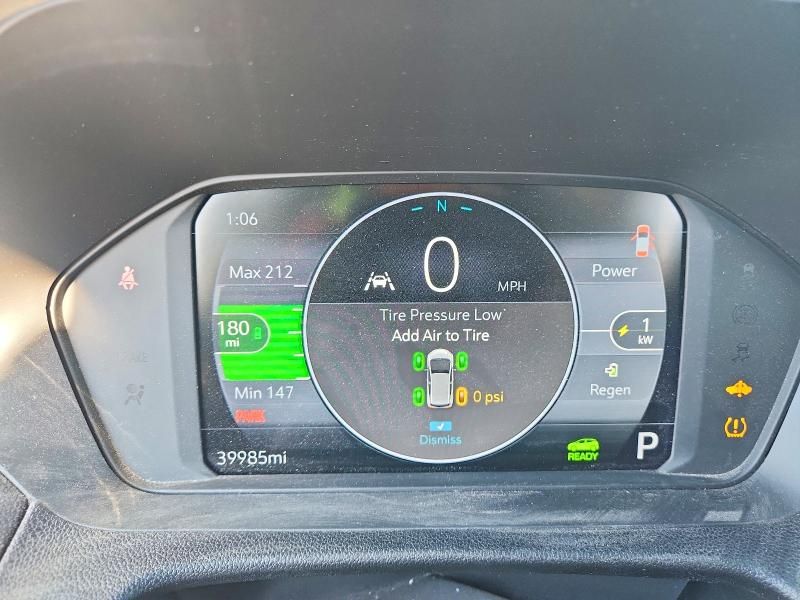 2023 Chevrolet Bolt ev 1LT