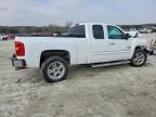 2012 Chevrolet Silverado C1500 LT