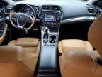 2016 Nissan Maxima 3.5s