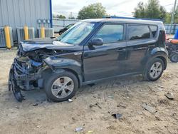 2016 KIA Soul for sale in Midway, FL
