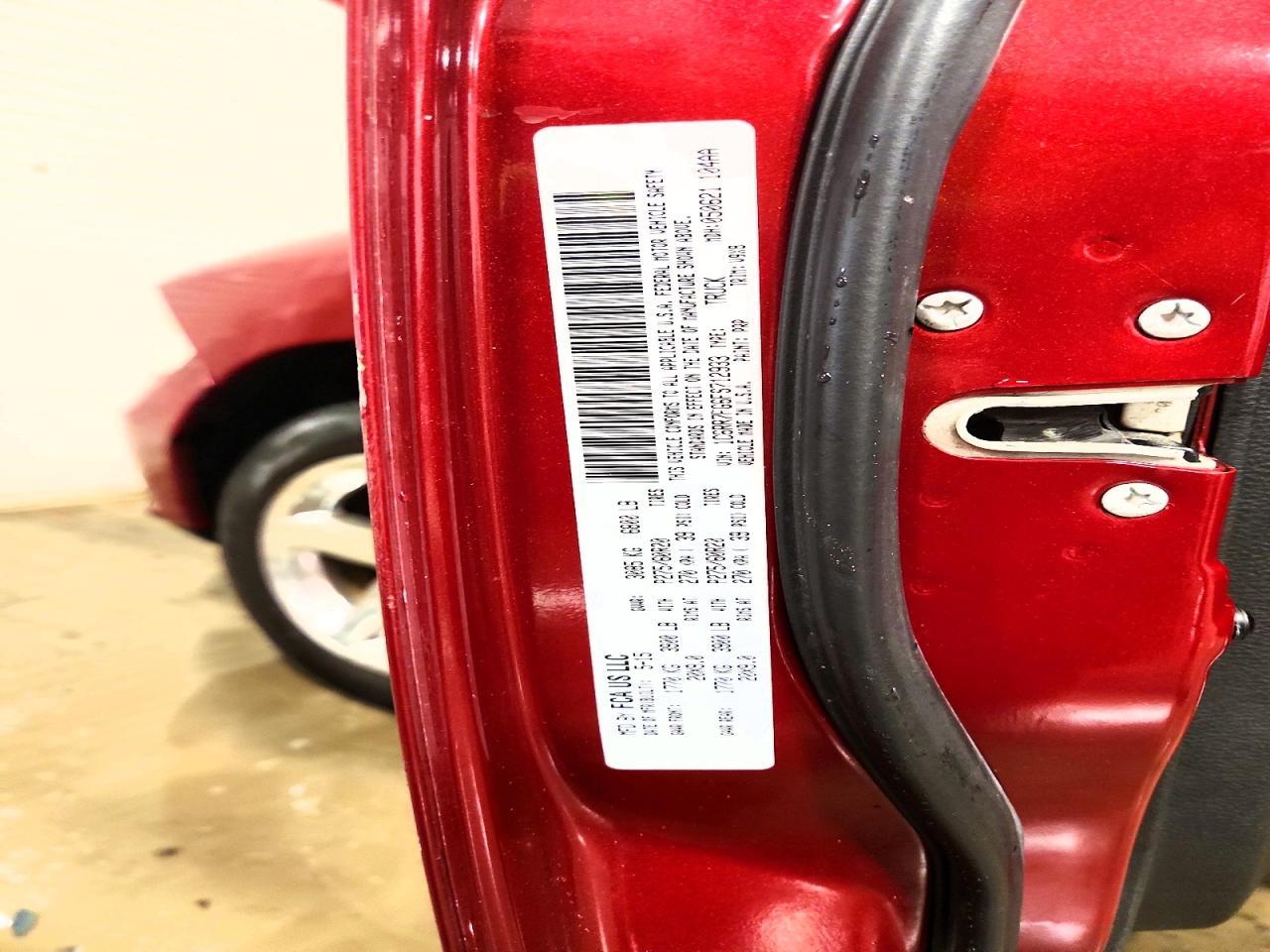 2015 Dodge RAM 1500 ST