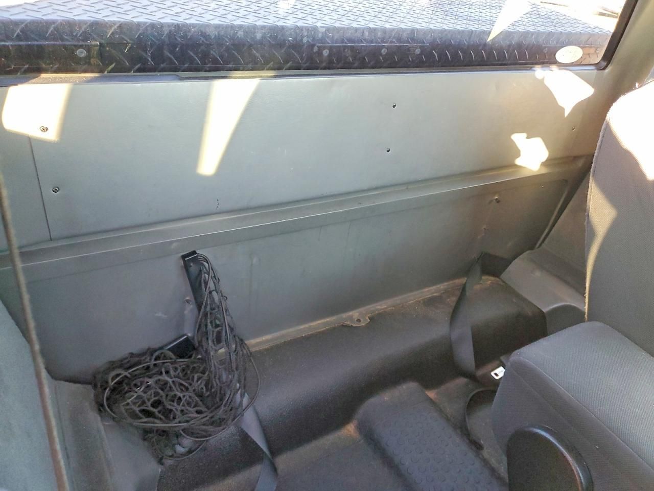 2008 Ford Ranger Super cab