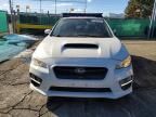 2016 Subaru WRX