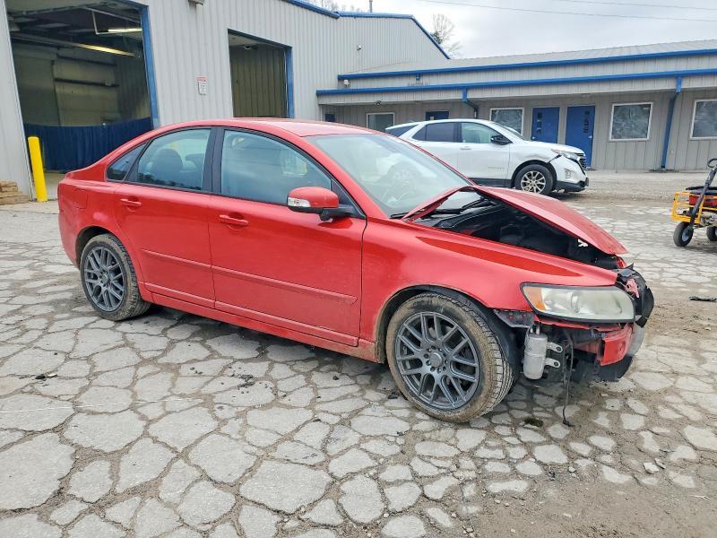 2010 Volvo S40 2.4i