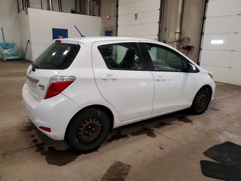 2013 Toyota Yaris