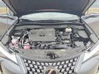 2025 Lexus Ux 300h Base