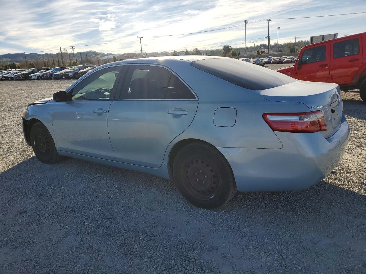 2008 Toyota Camry ce