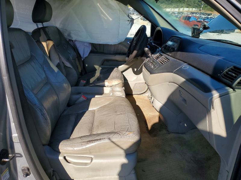 2005 Honda Odyssey exl