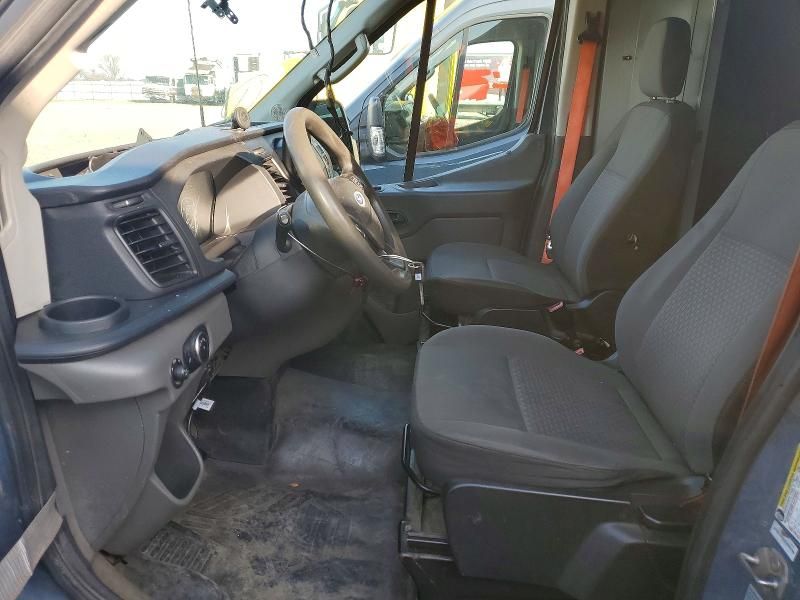2020 Ford Transit T-250