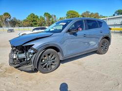Mazda Vehiculos salvage en venta: 2023 Mazda Cx-5 Preferred