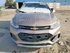 2018 Chevrolet Trax 1LT