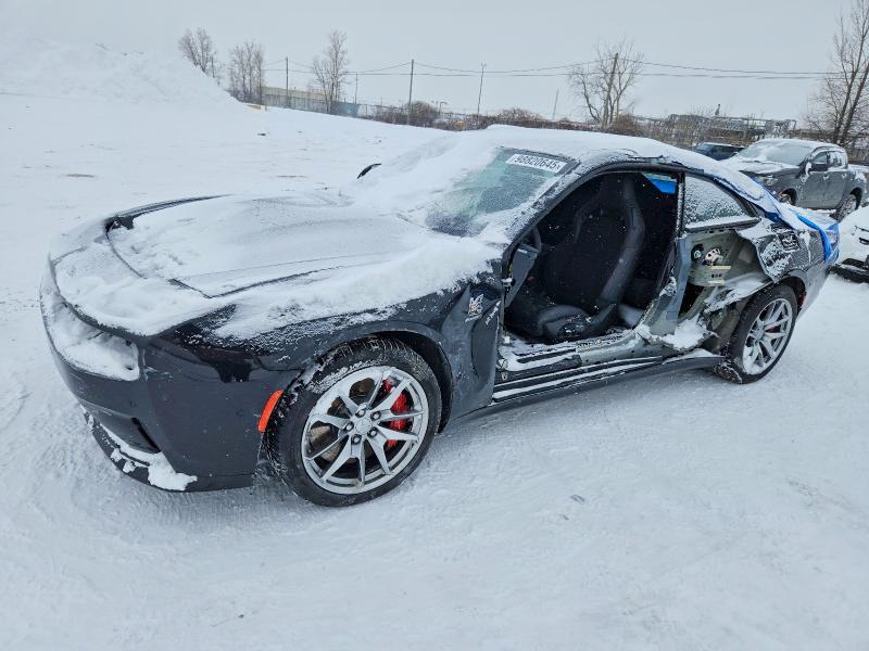 2024 Dodge Charger Daytona R/T