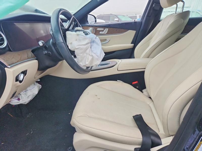 2023 Mercedes-Benz E 350 4matic
