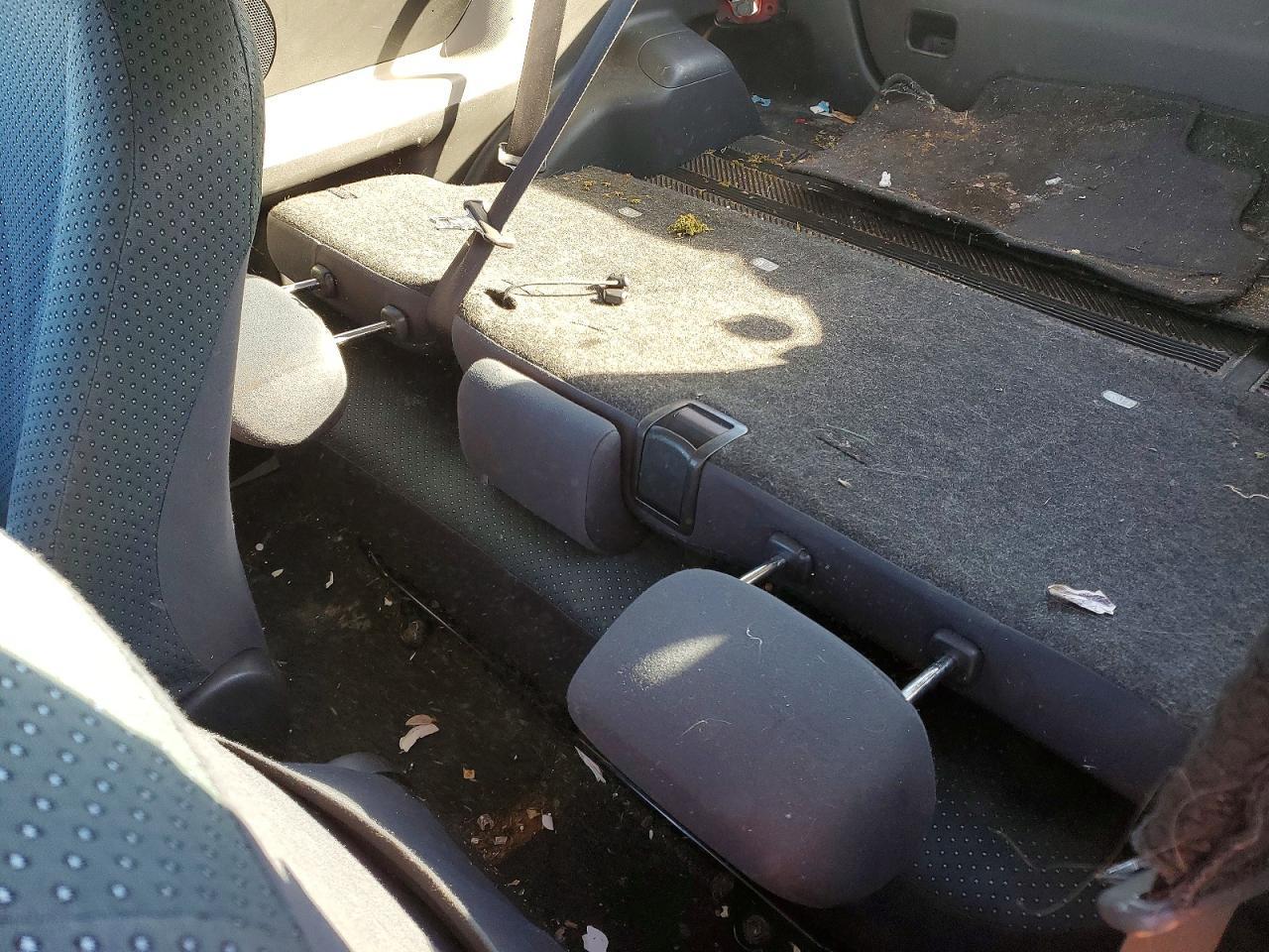2008 Toyota Yaris