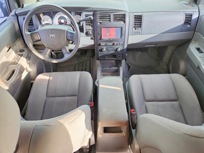 2005 Dodge Durango st