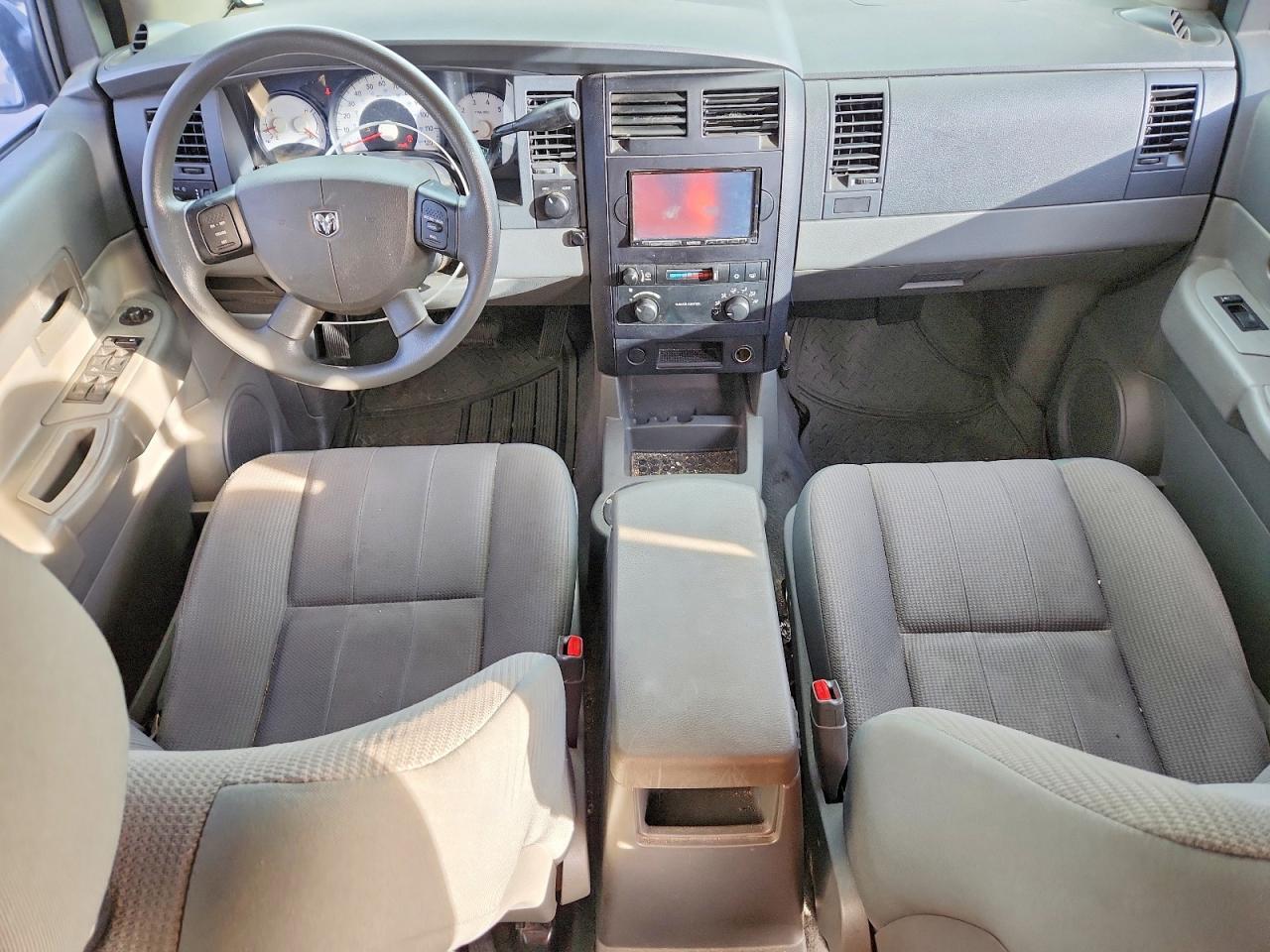 2005 Dodge Durango st