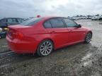 2011 BMW 328 i