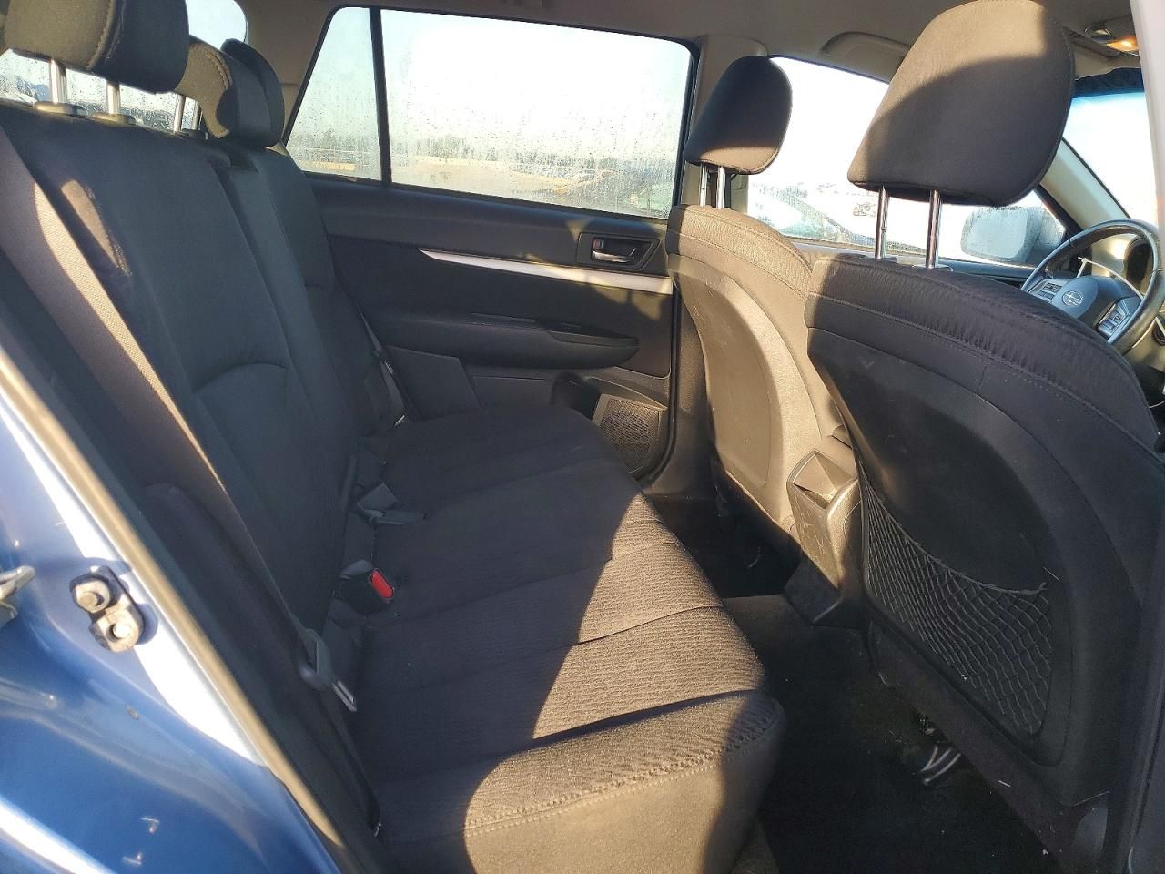 2012 Subaru Outback 2.5i Premium