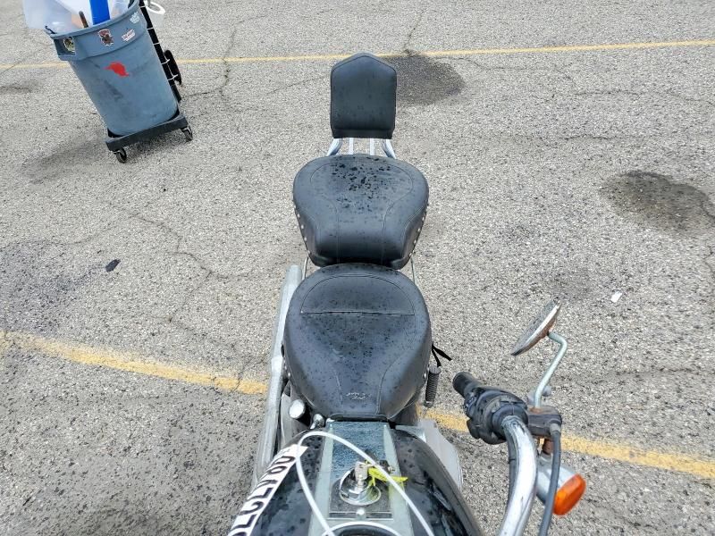 2004 Harley-Davidson Fxsti