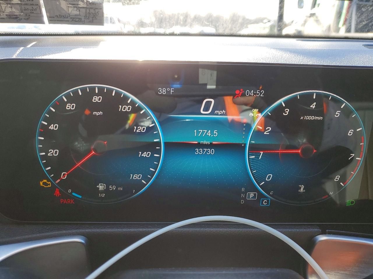 2022 Mercedes-Benz Glb 250 4matic