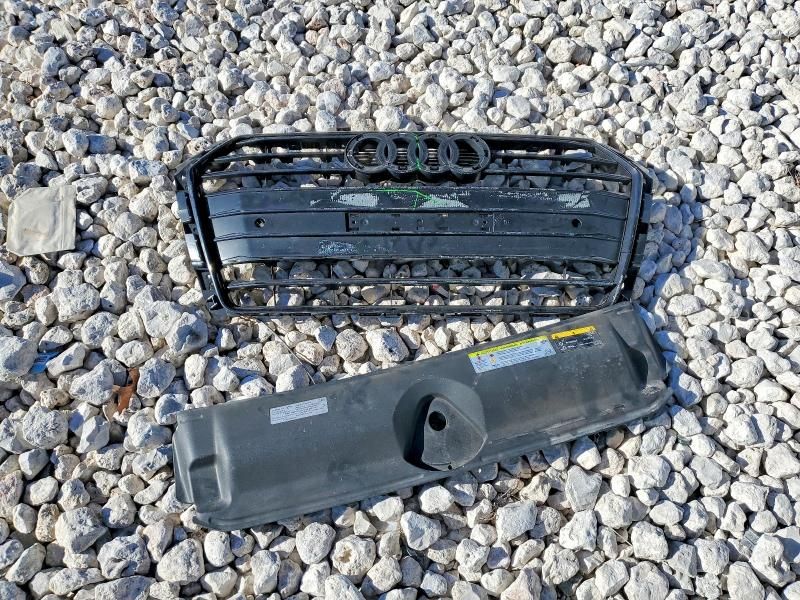 2019 Audi A4 Premium