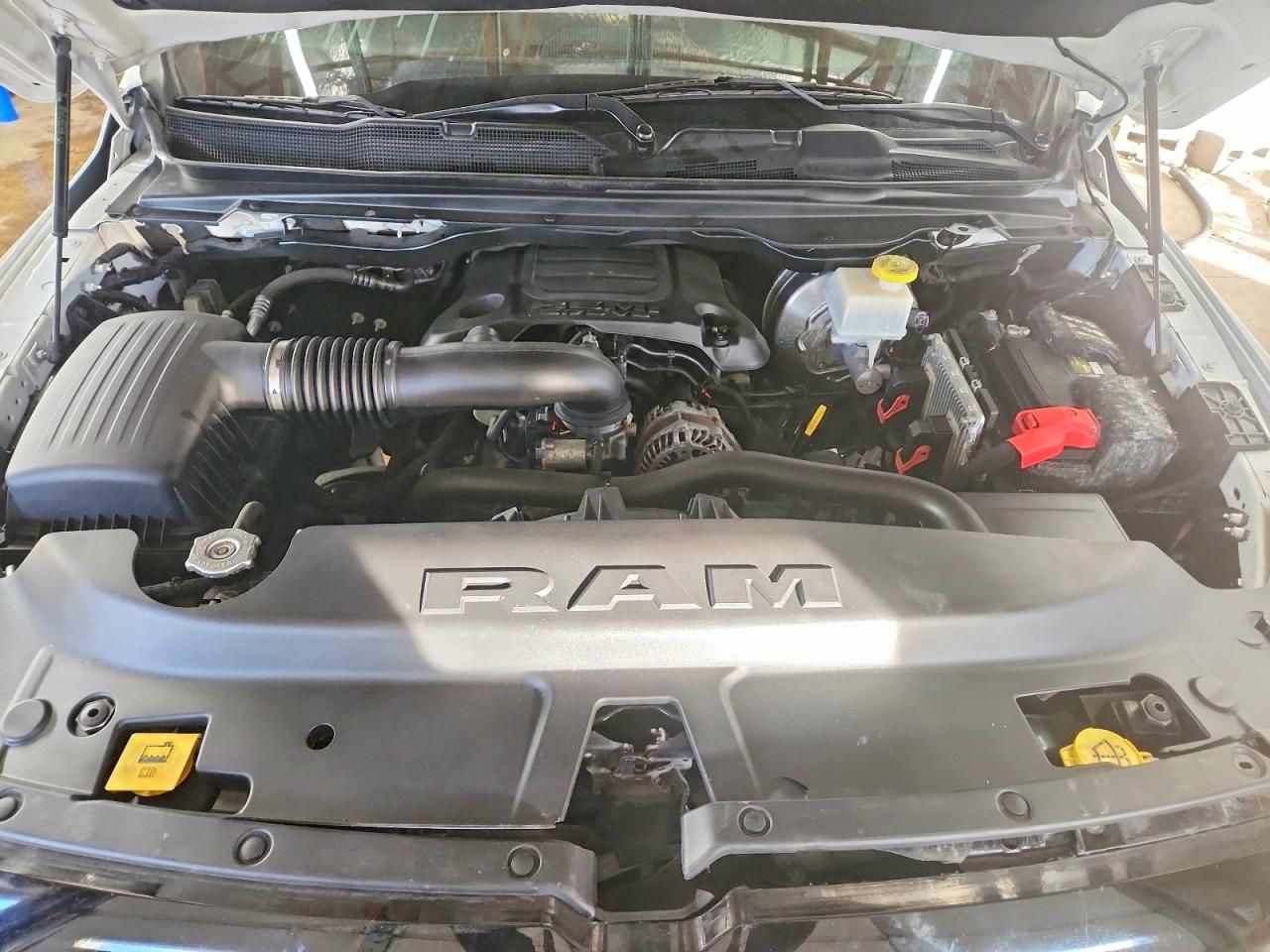 2020 Dodge Ram 1500 big Horn/lone Star