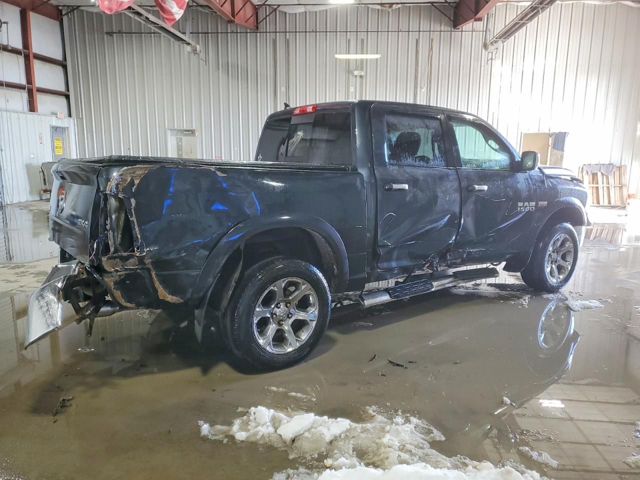 2016 Dodge 1500 Laramie Crew ca