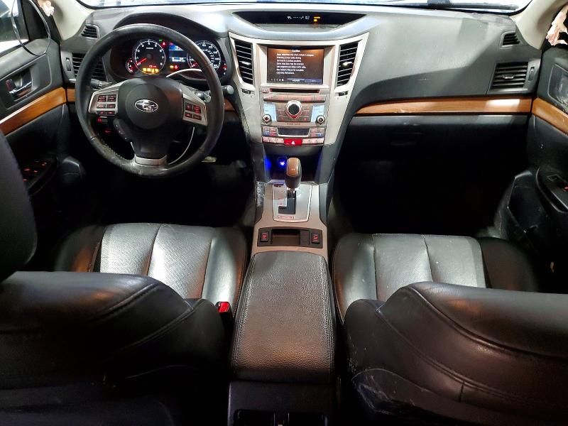 2013 Subaru Outback 3.6r Limited