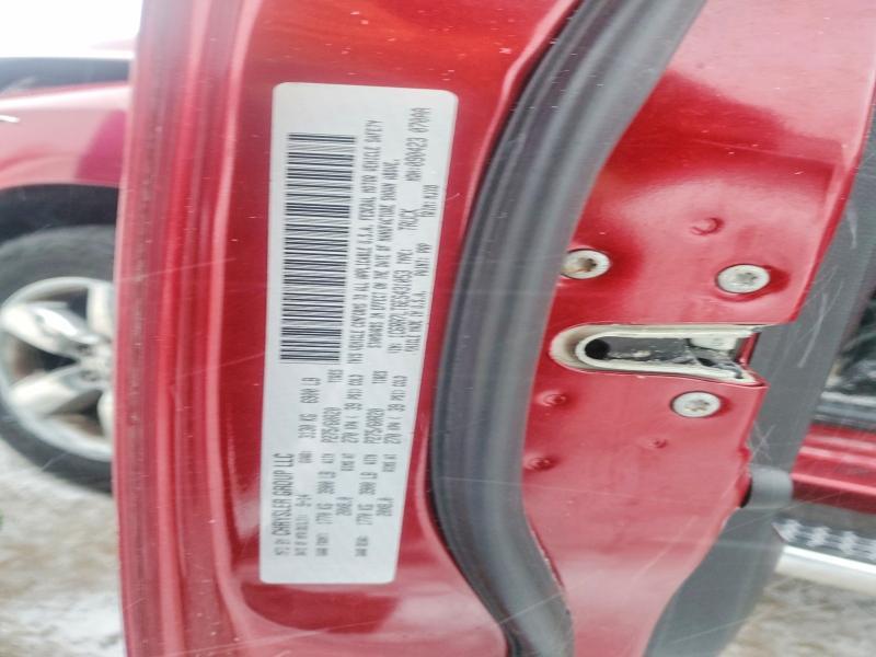 2014 Dodge Ram 1500 slt