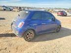 2014 Fiat 500 Sport