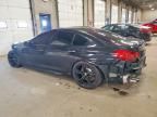2016 BMW M6 Gran Coupe