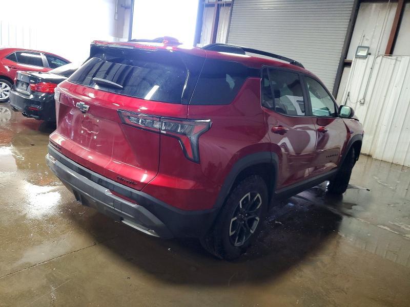 2025 Chevrolet Equinox Active