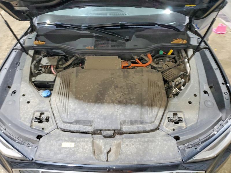 2021 Audi E-tron Premium