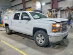 2015 Chevrolet Silverado C1500 lt