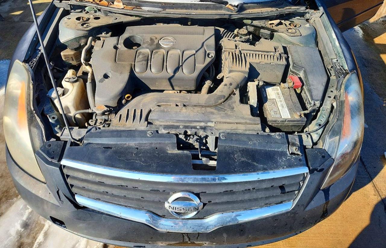 2008 Nissan Altima 2.5