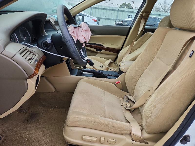 2010 Honda Accord ex