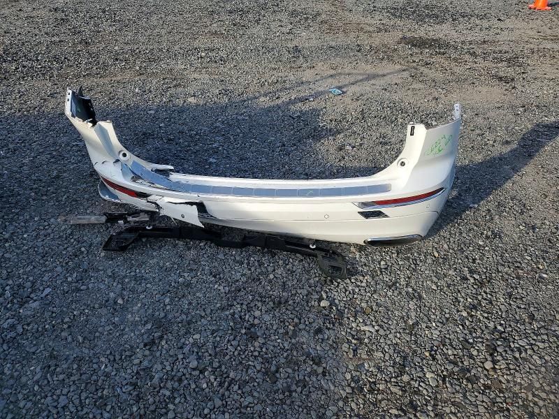 2019 Volvo Xc60 T5 Inscription