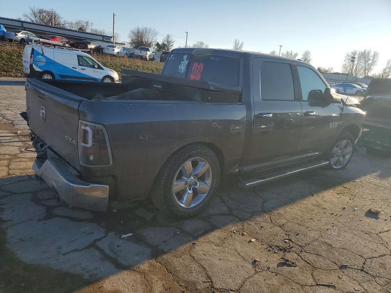 2016 Dodge RAM 1500 SLT