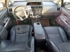 2012 Toyota Prius v