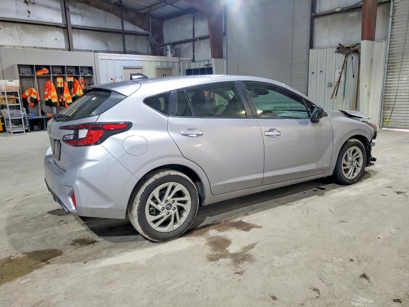 2024 Subaru Impreza
