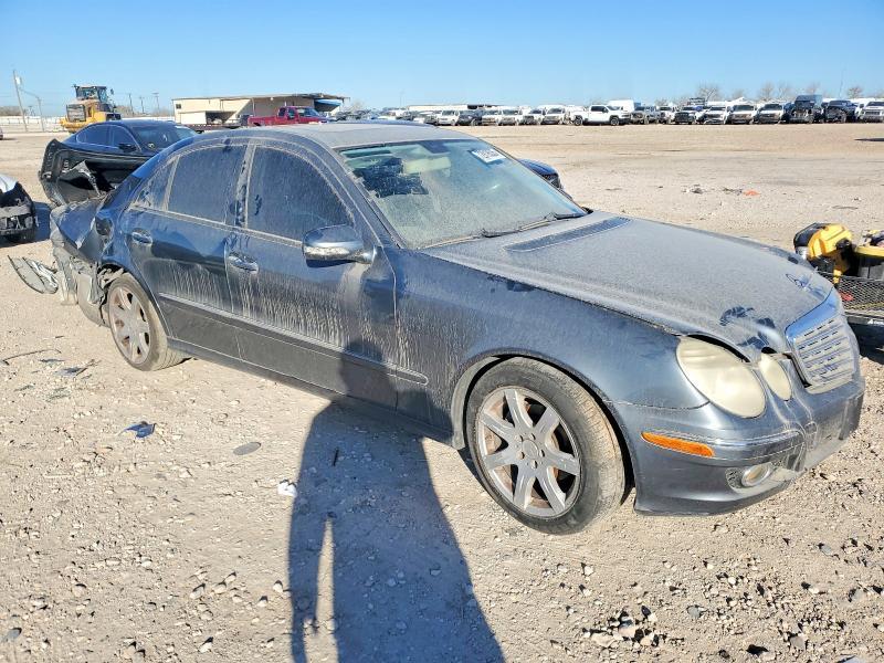 2008 Mercedes-Benz E 350