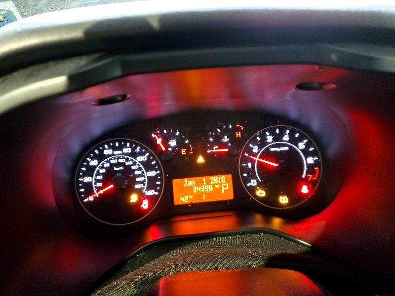 2021 Dodge Ram Promaster City slt