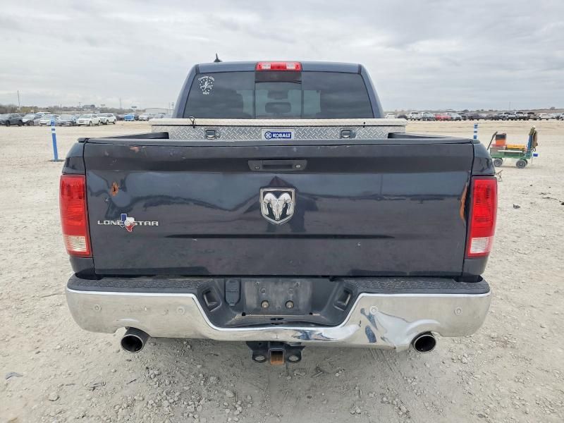 2015 Dodge Ram 1500 slt